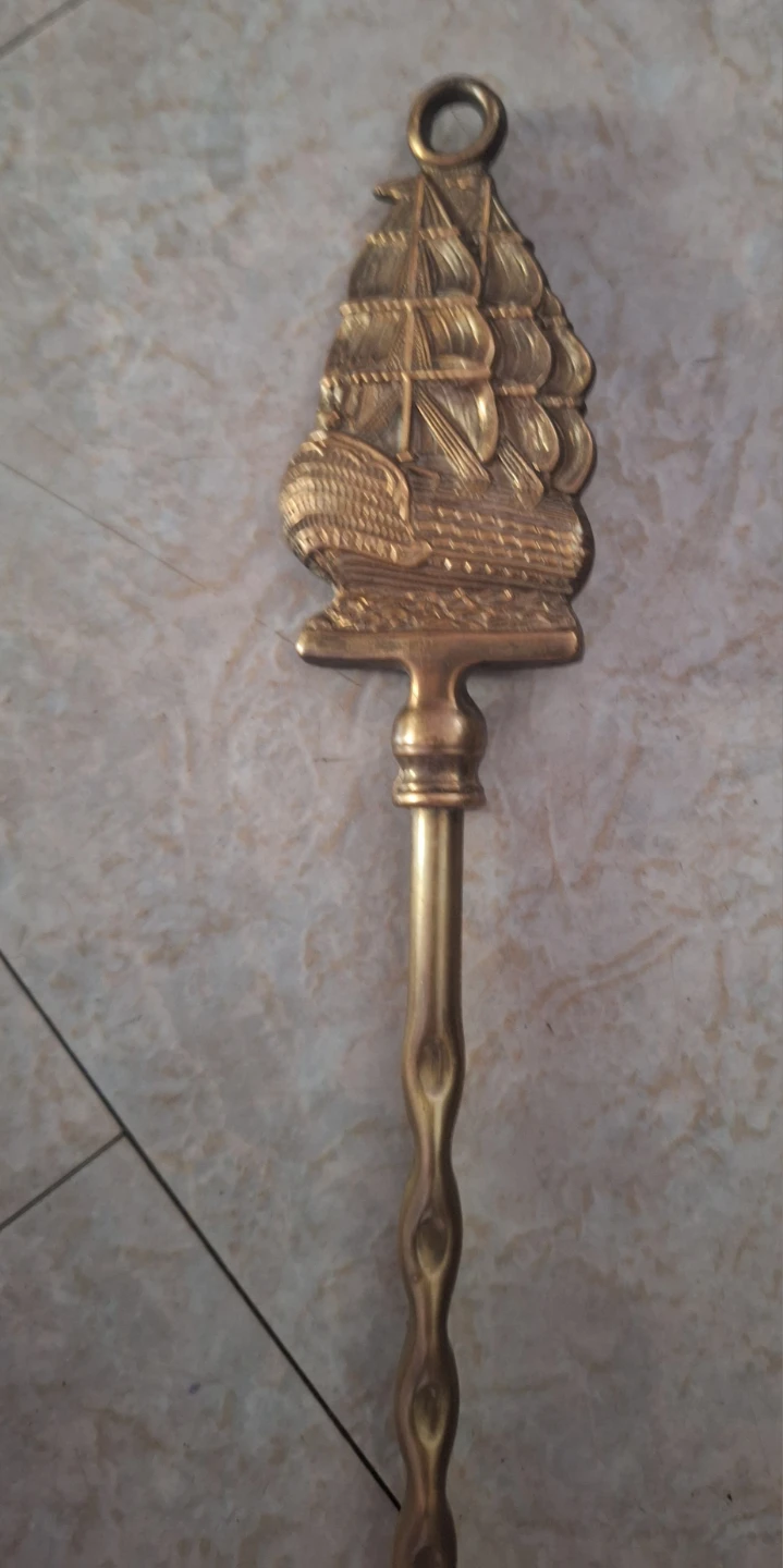 Vintage brass items $10 each - photo 2