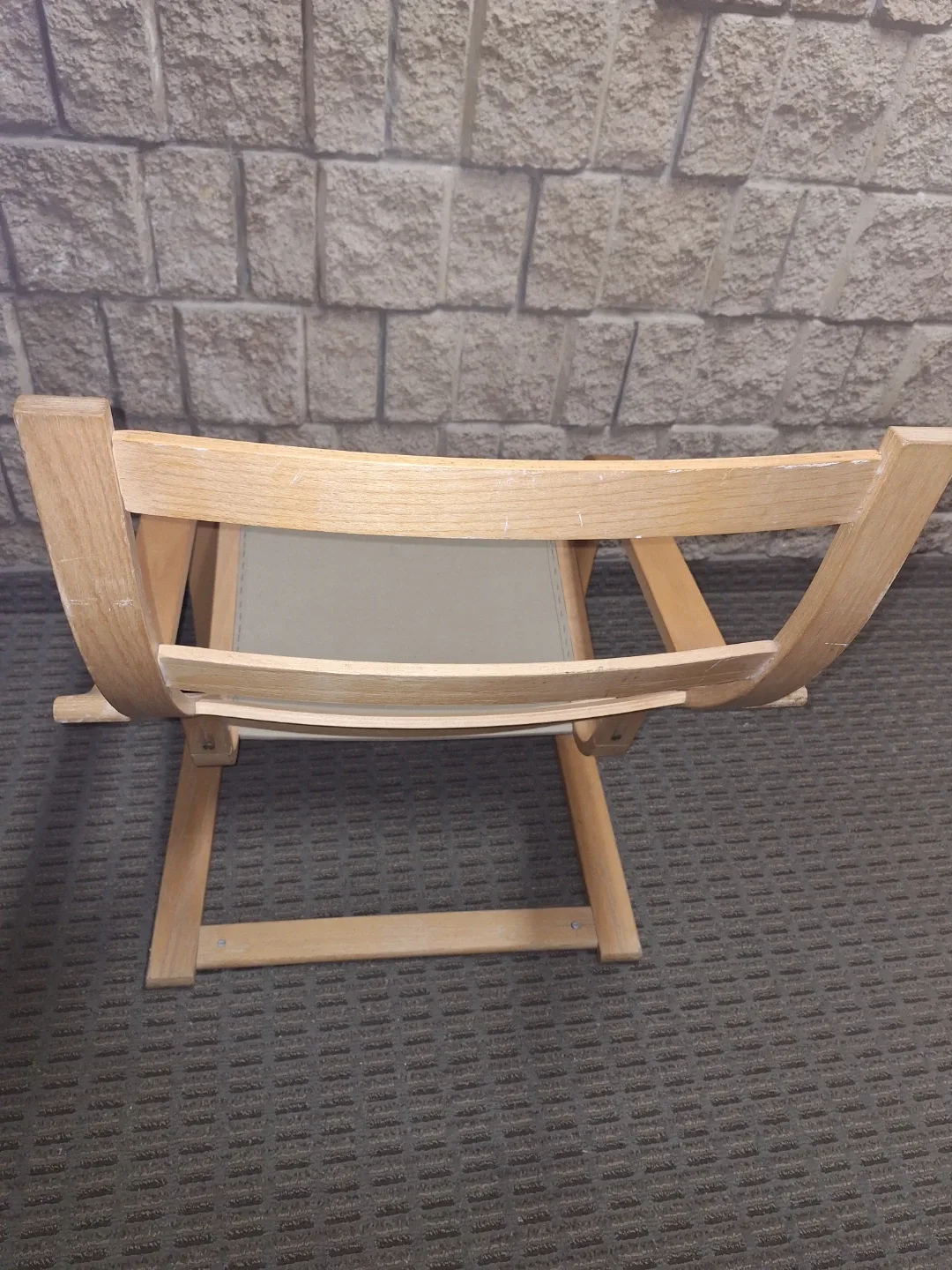 IKEA POÄNG Armchair Frame - photo 3