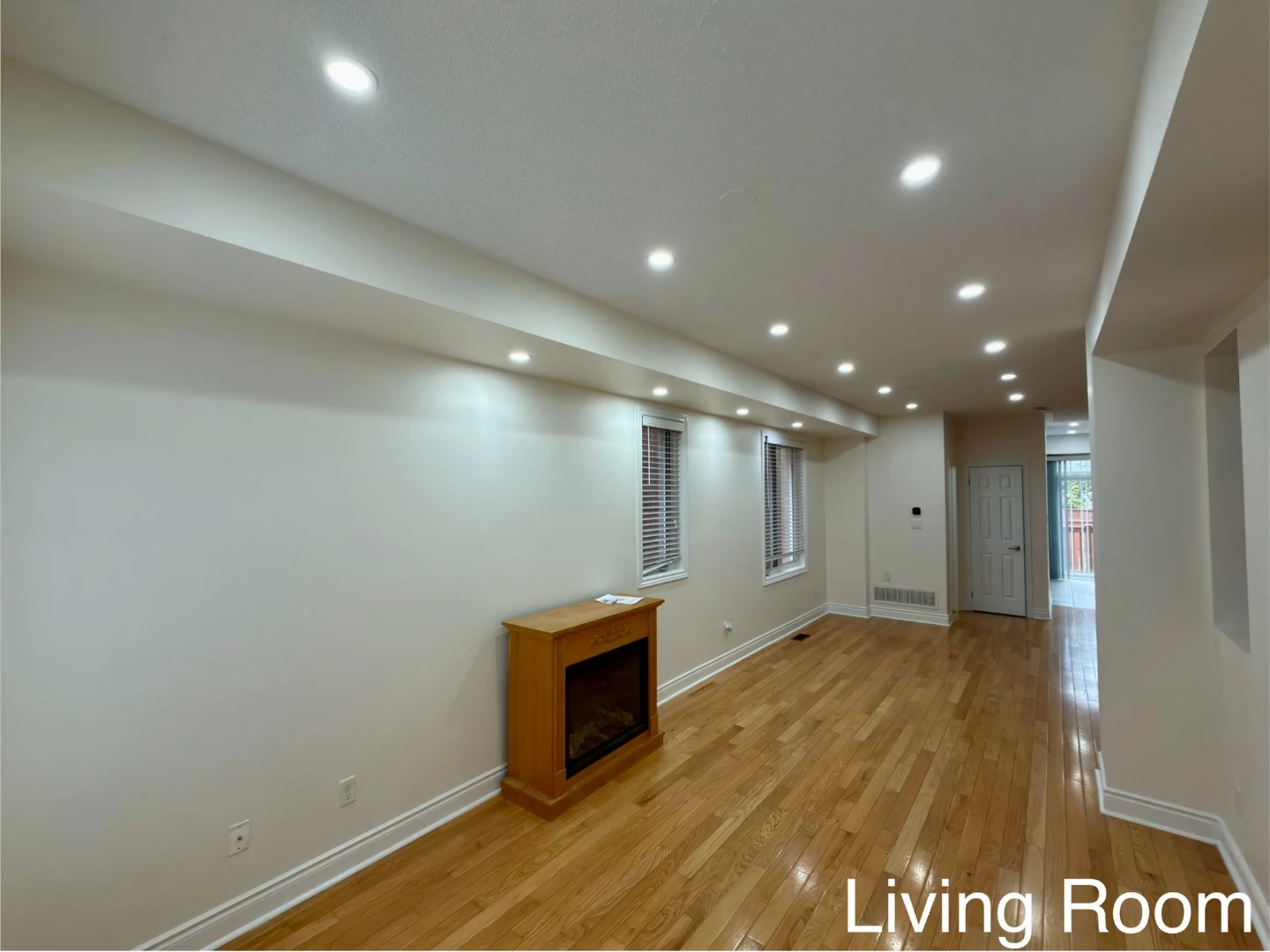 Residential House for rent