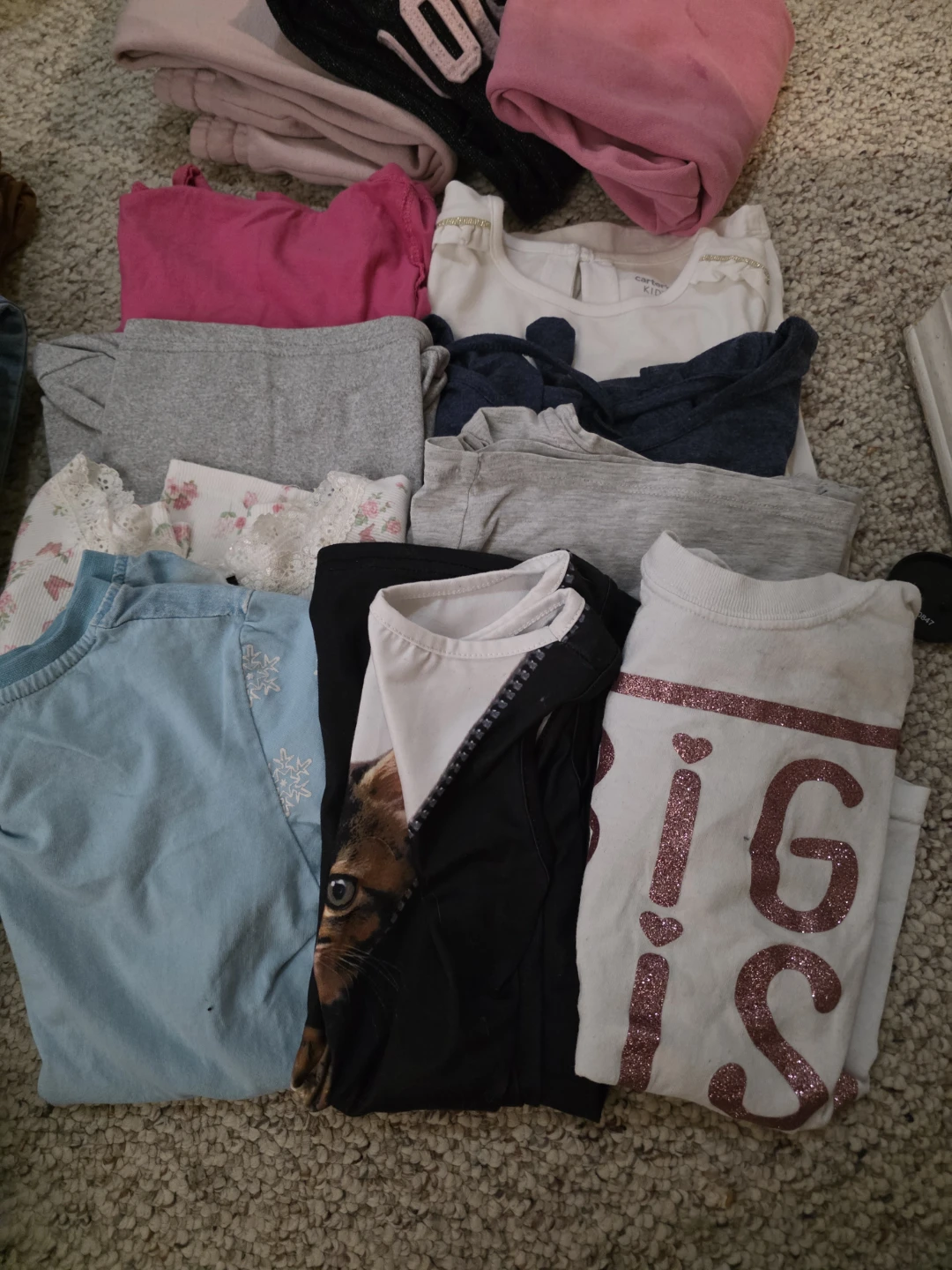Girl clothes - photo 2