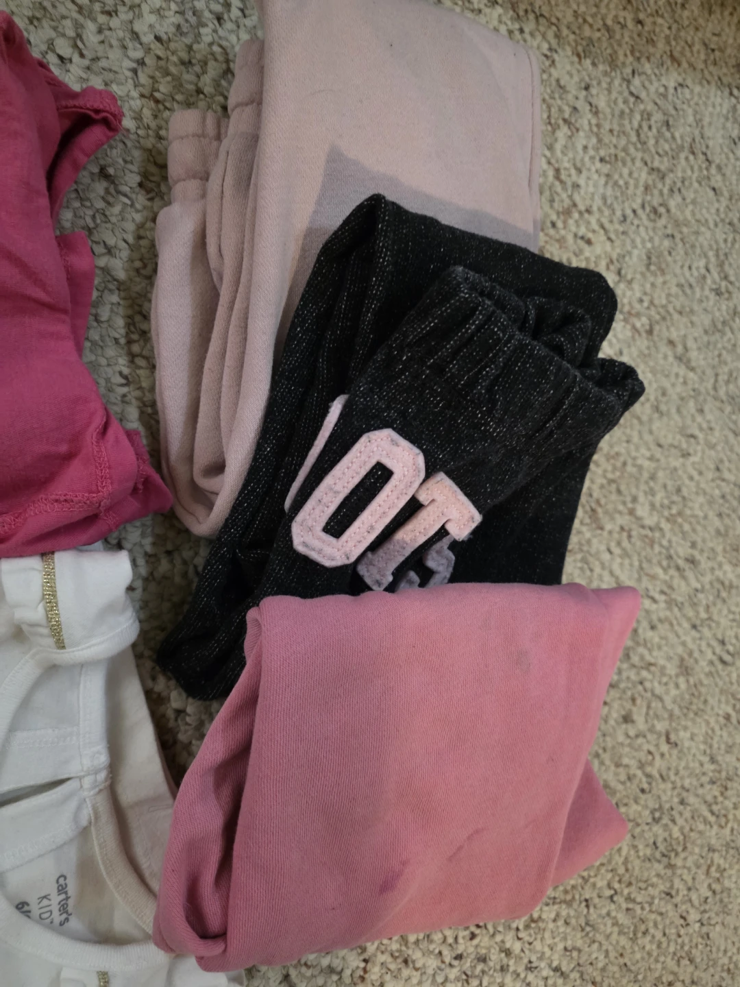 Girl clothes - photo 3