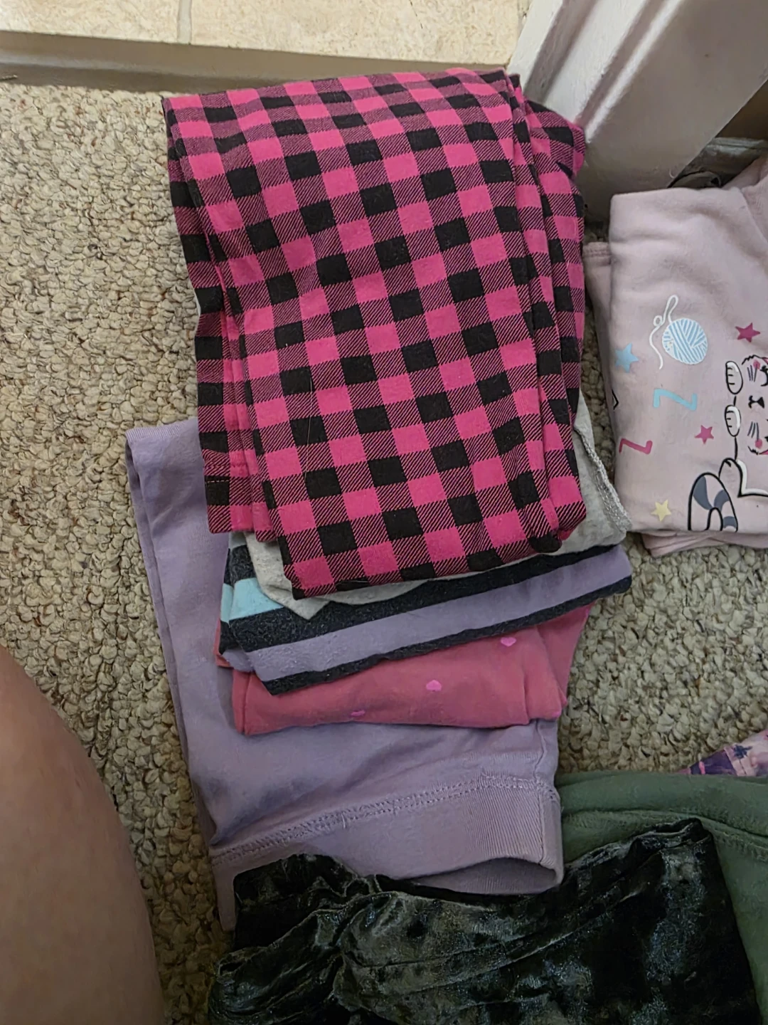Girl clothes - photo 4