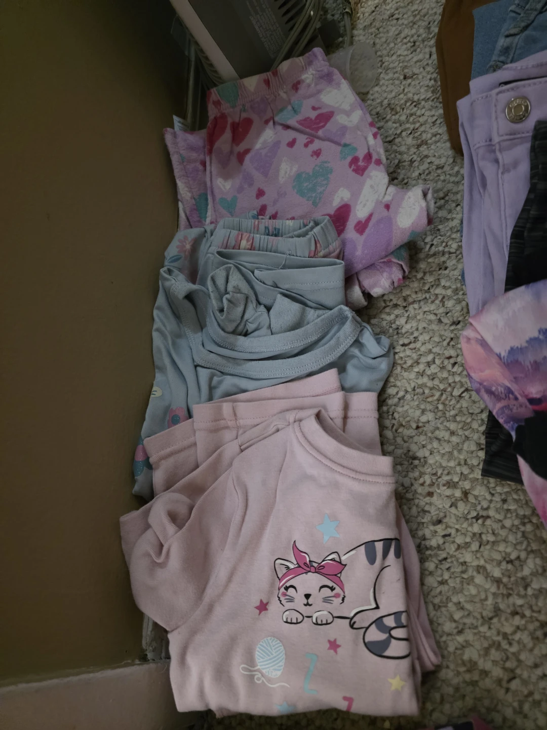 Girl clothes - photo 5