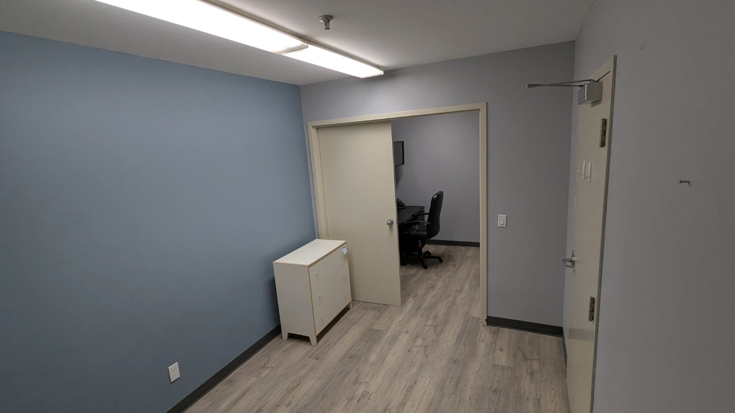 Clinic Room