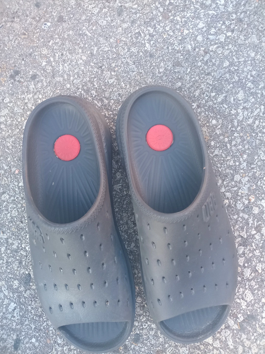 Size 11 mens uggs - photo 3