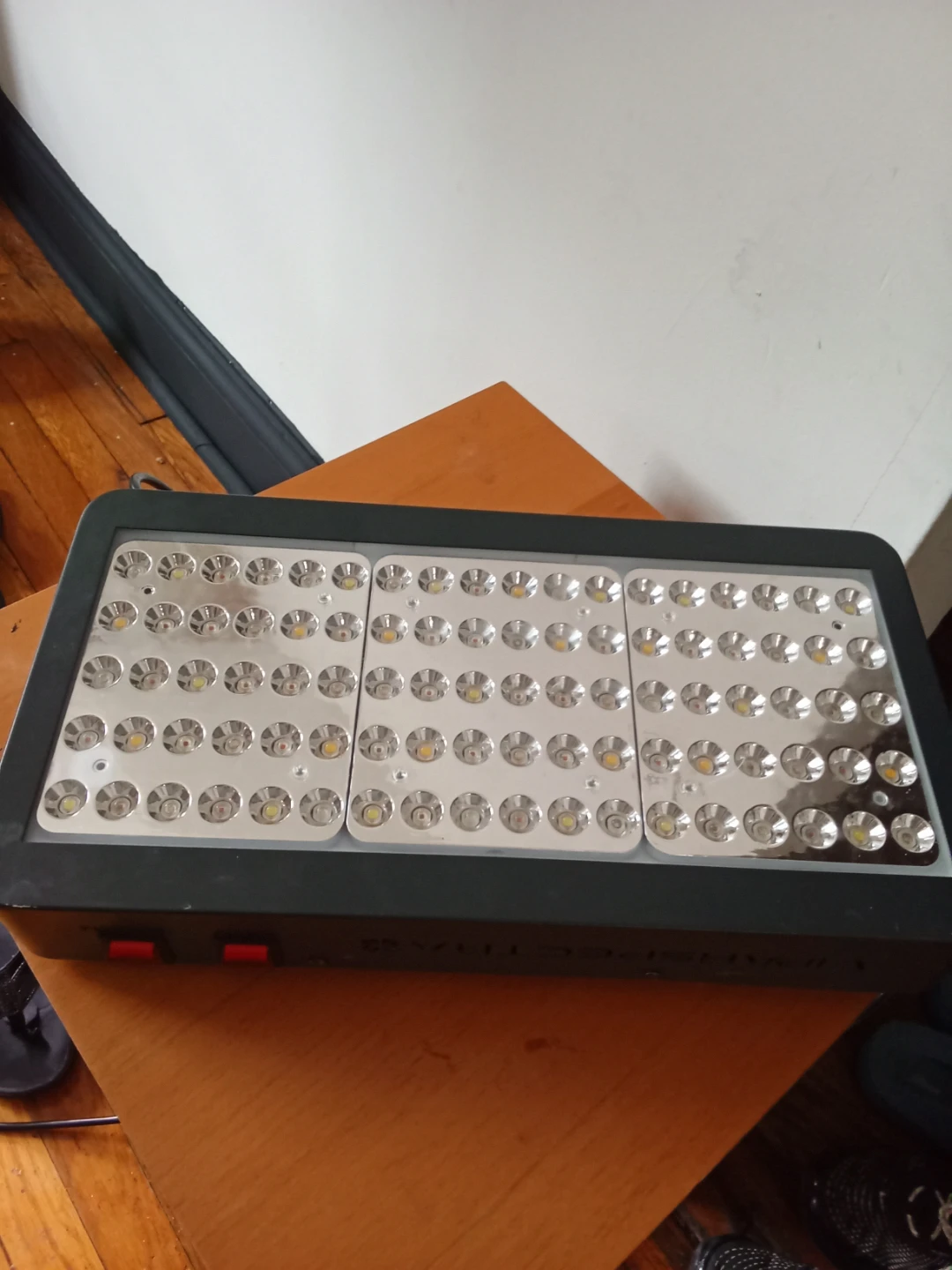 VIPAR Spect 600W LED Grow Light