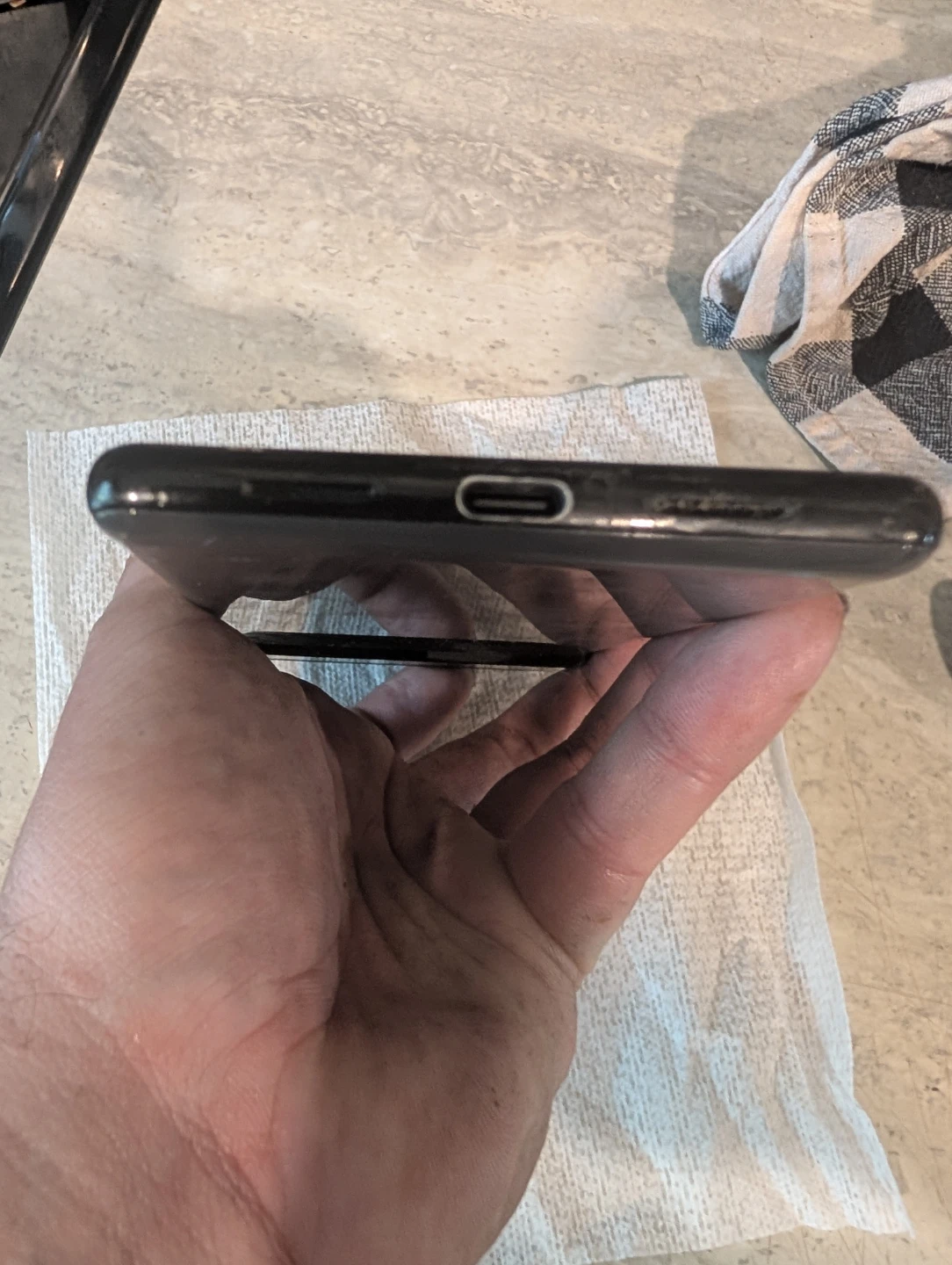 Google Pixel 6 Smartphone - photo 4
