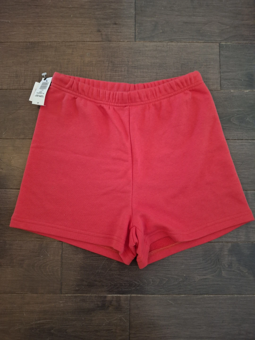TNA shorts