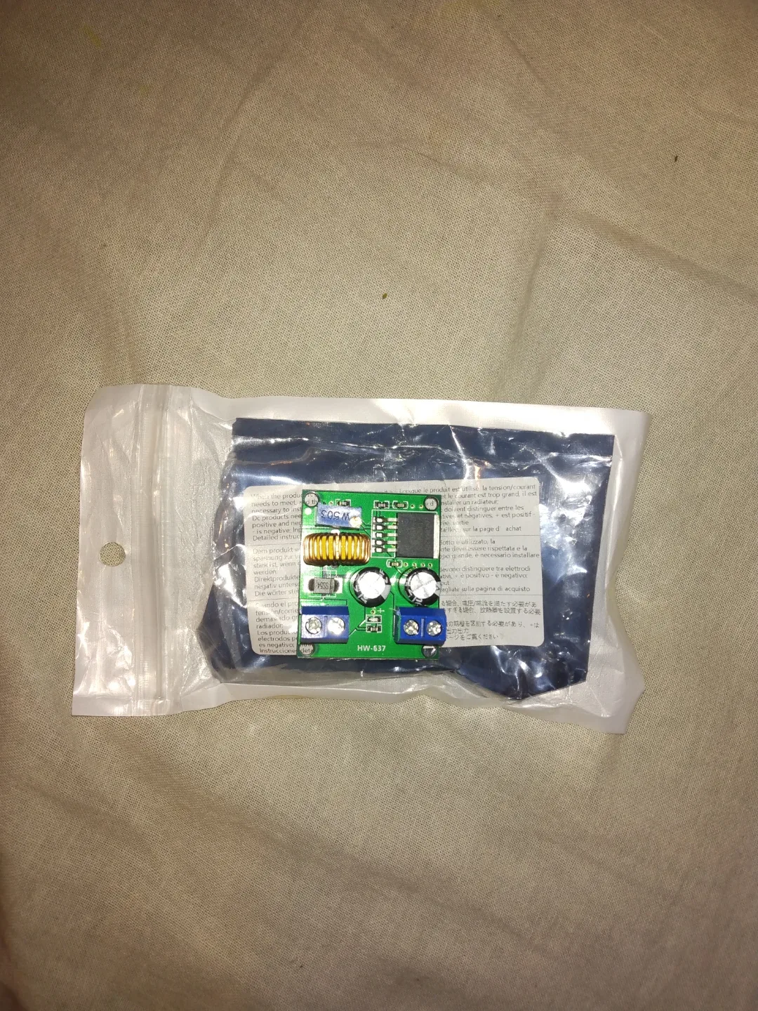 Assorted Electronics Components Lot - photo 3