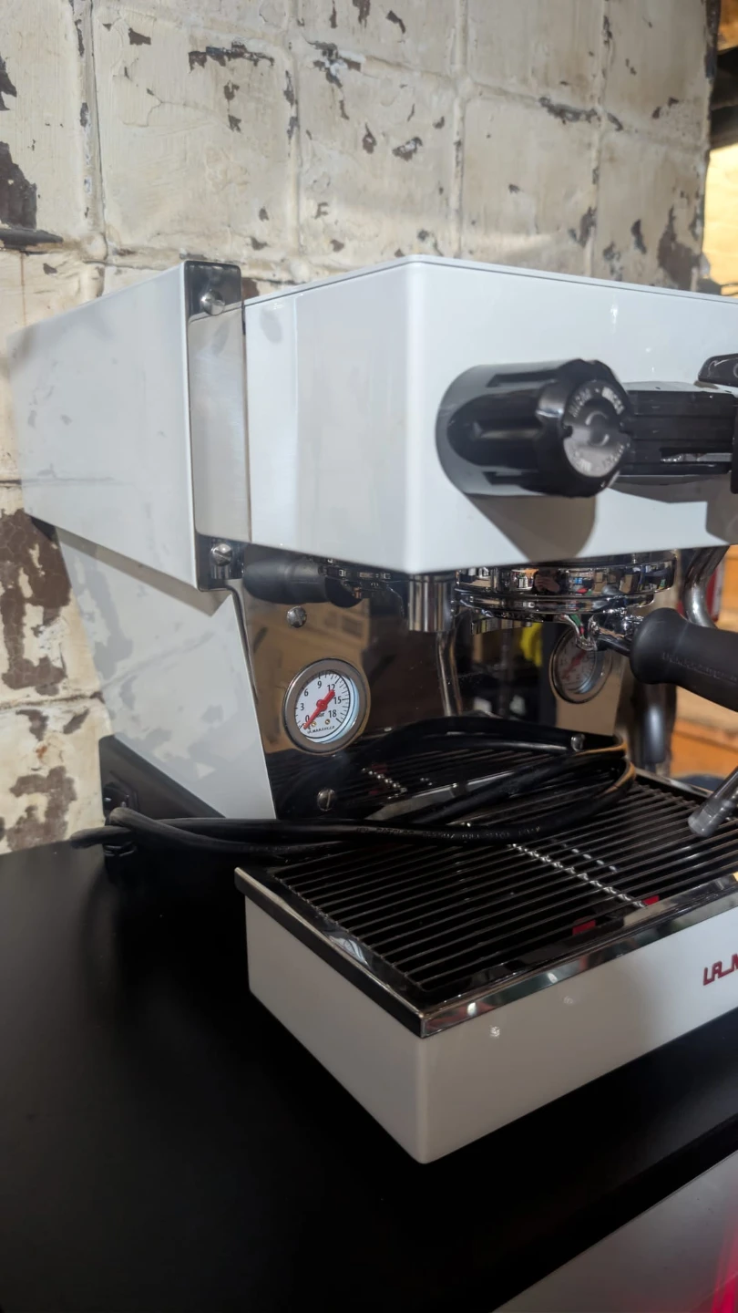 La Marzocco Espresso Machine - photo 2
