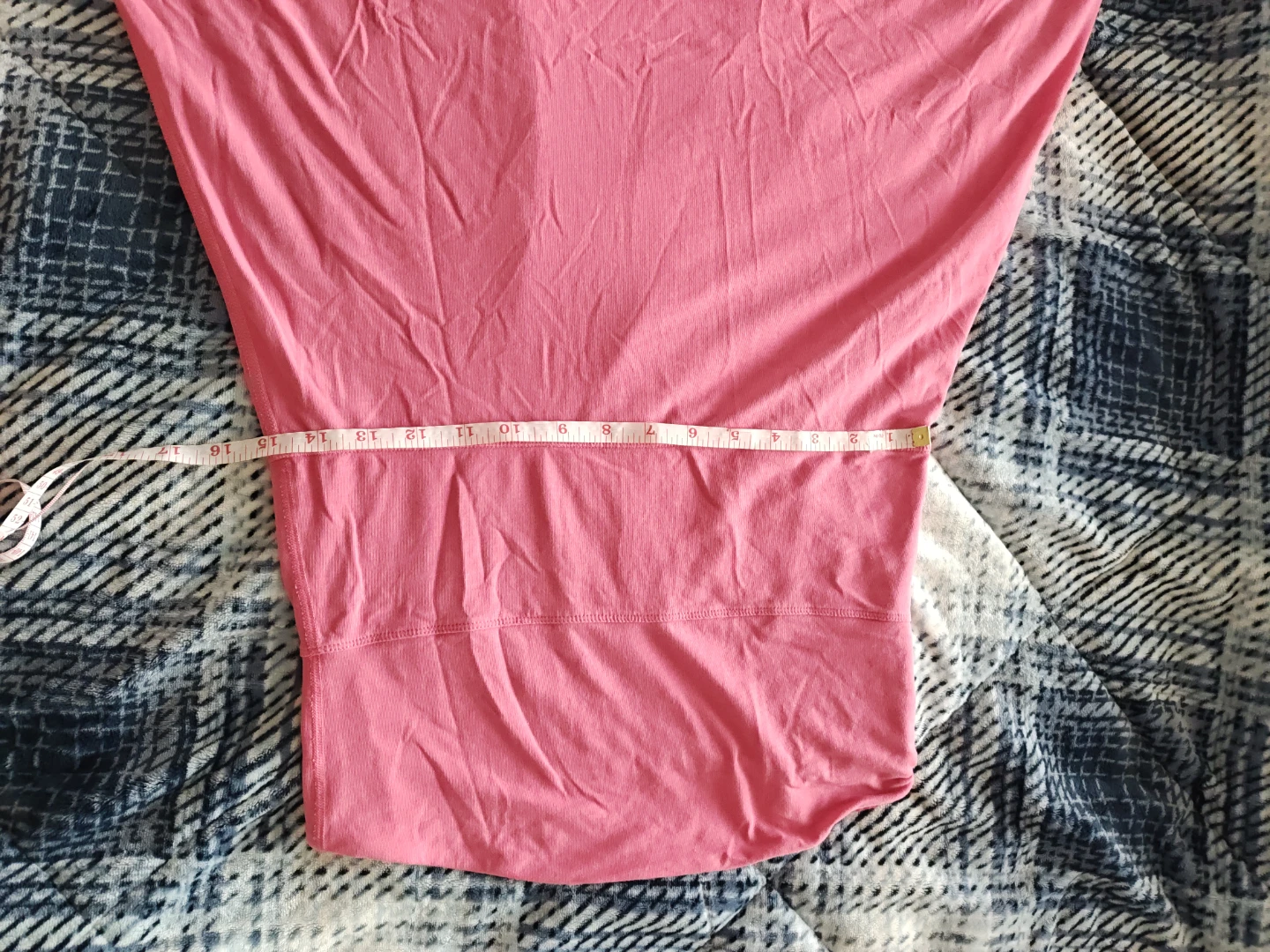 Lululemon Pink Beat The Heat Dress - photo 4