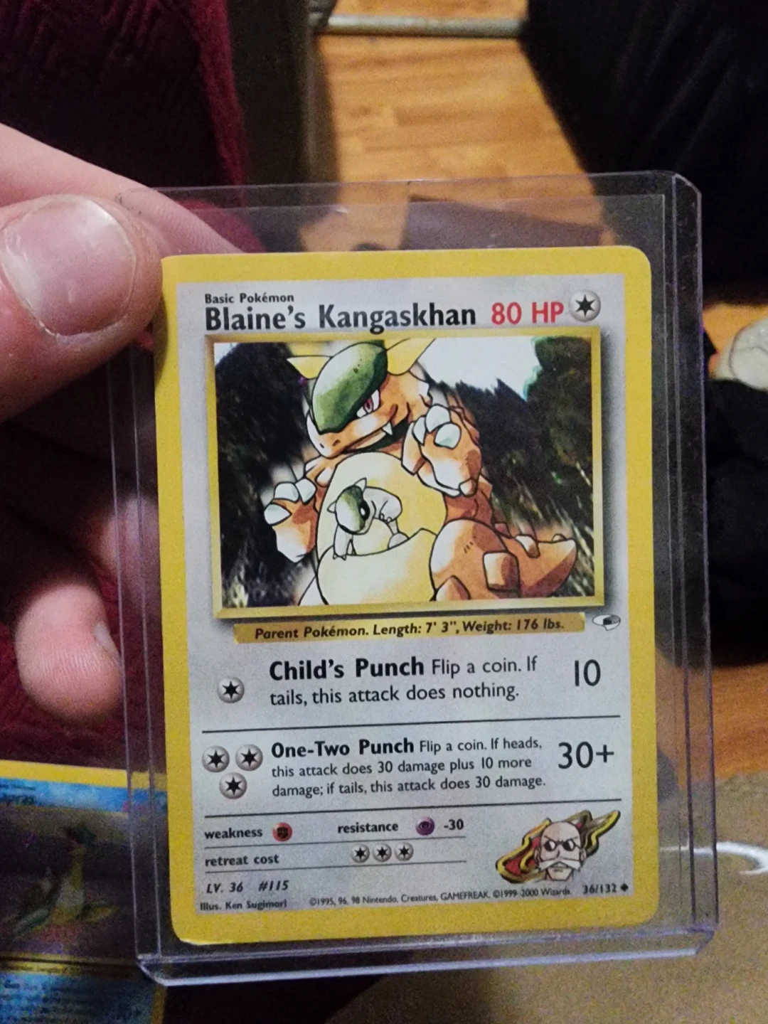 Pokemon lot all LP - photo 3