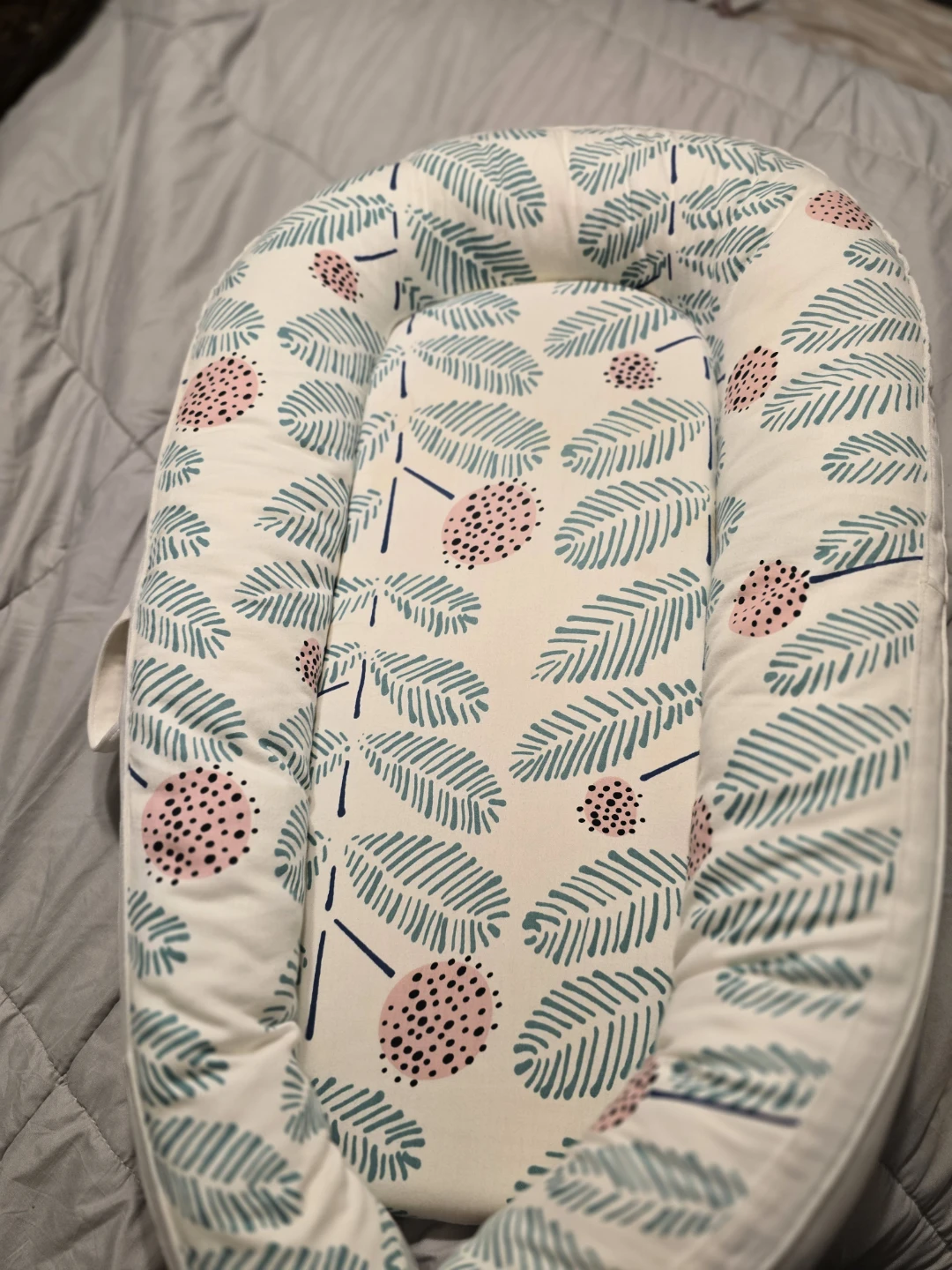 Baby Lounger