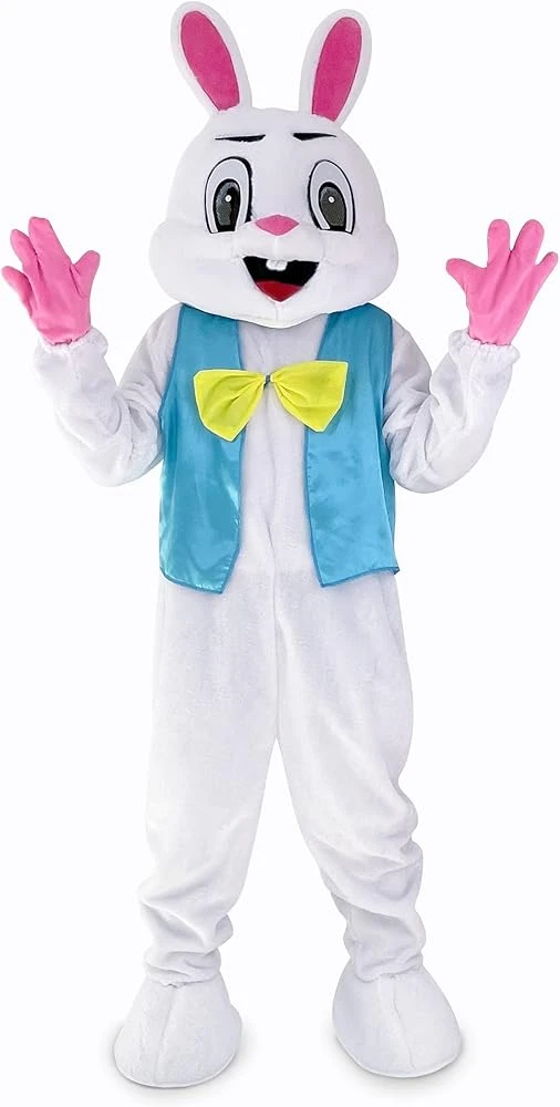 Easter Bunny Costume - photo 2
