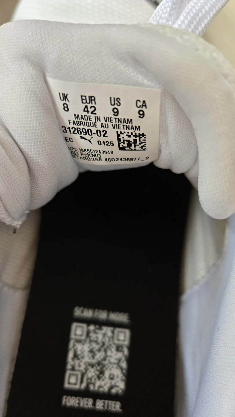 Puma men shoes - photo 3
