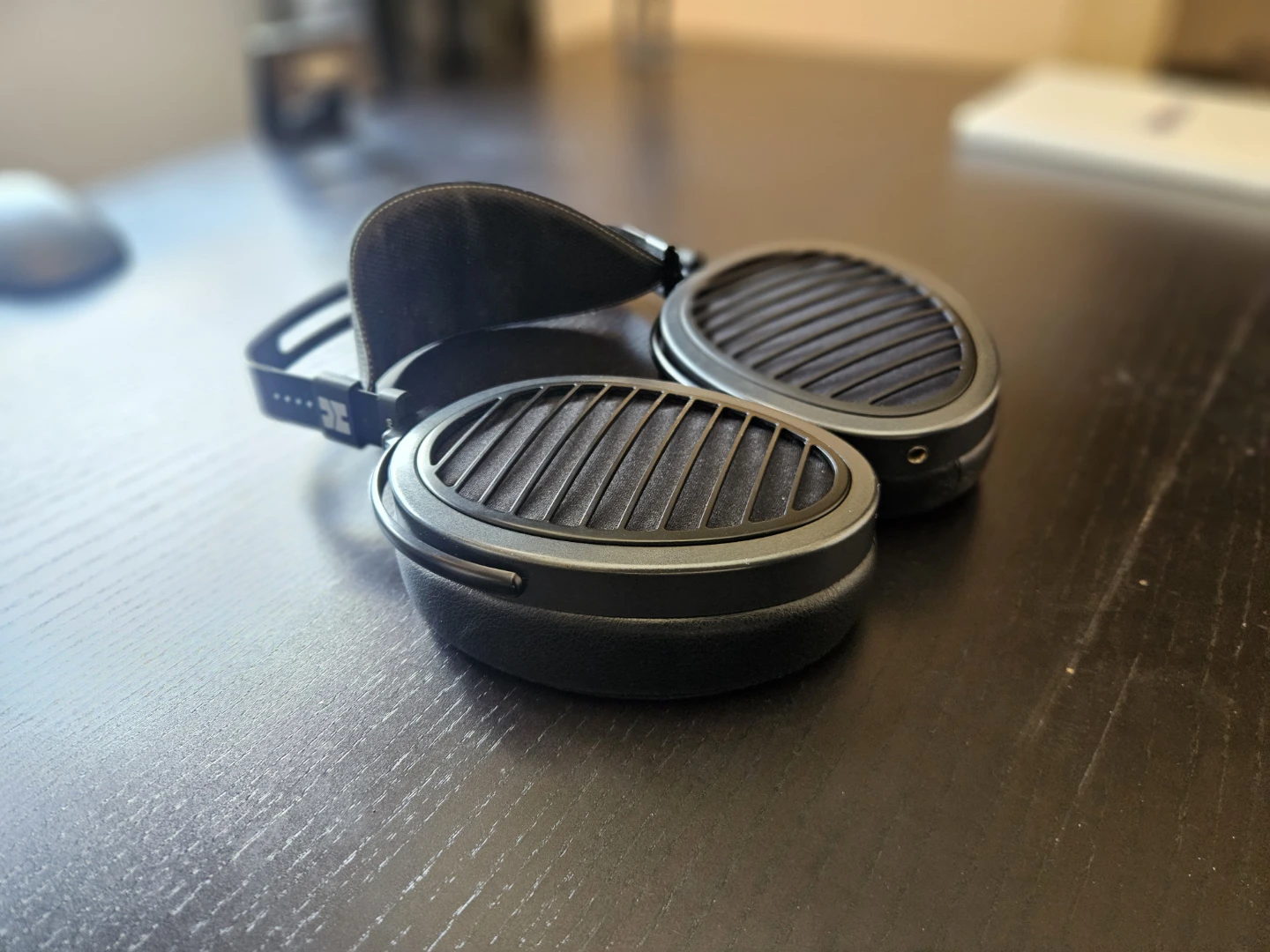HiFiMan Arya Stealth - photo 2