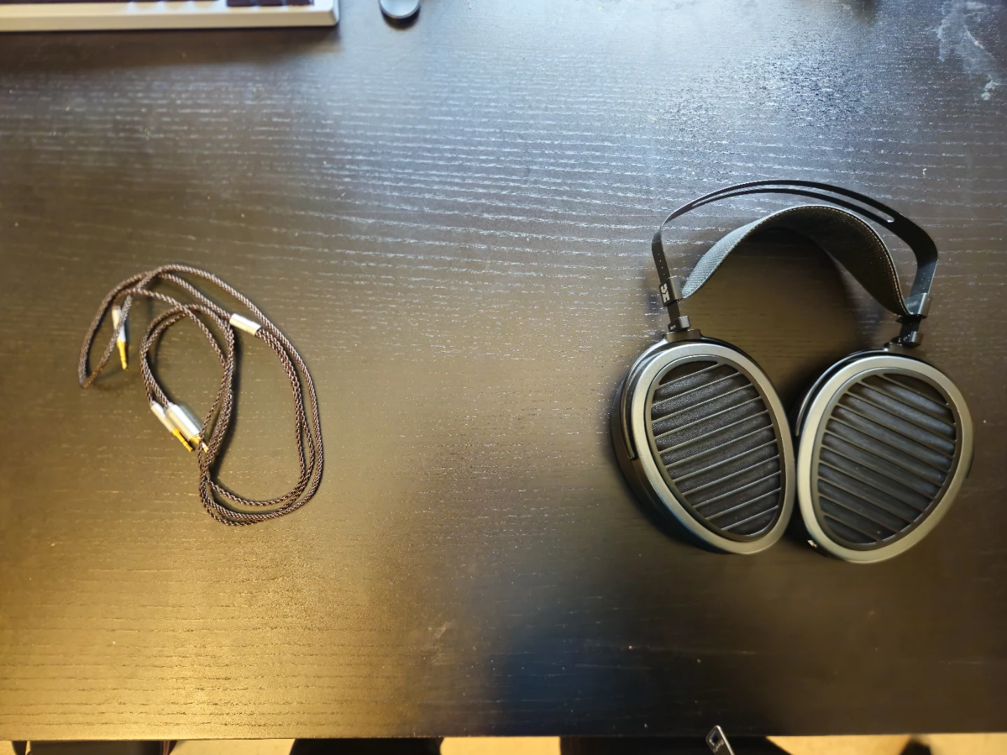 HiFiMan Arya Stealth - photo 3