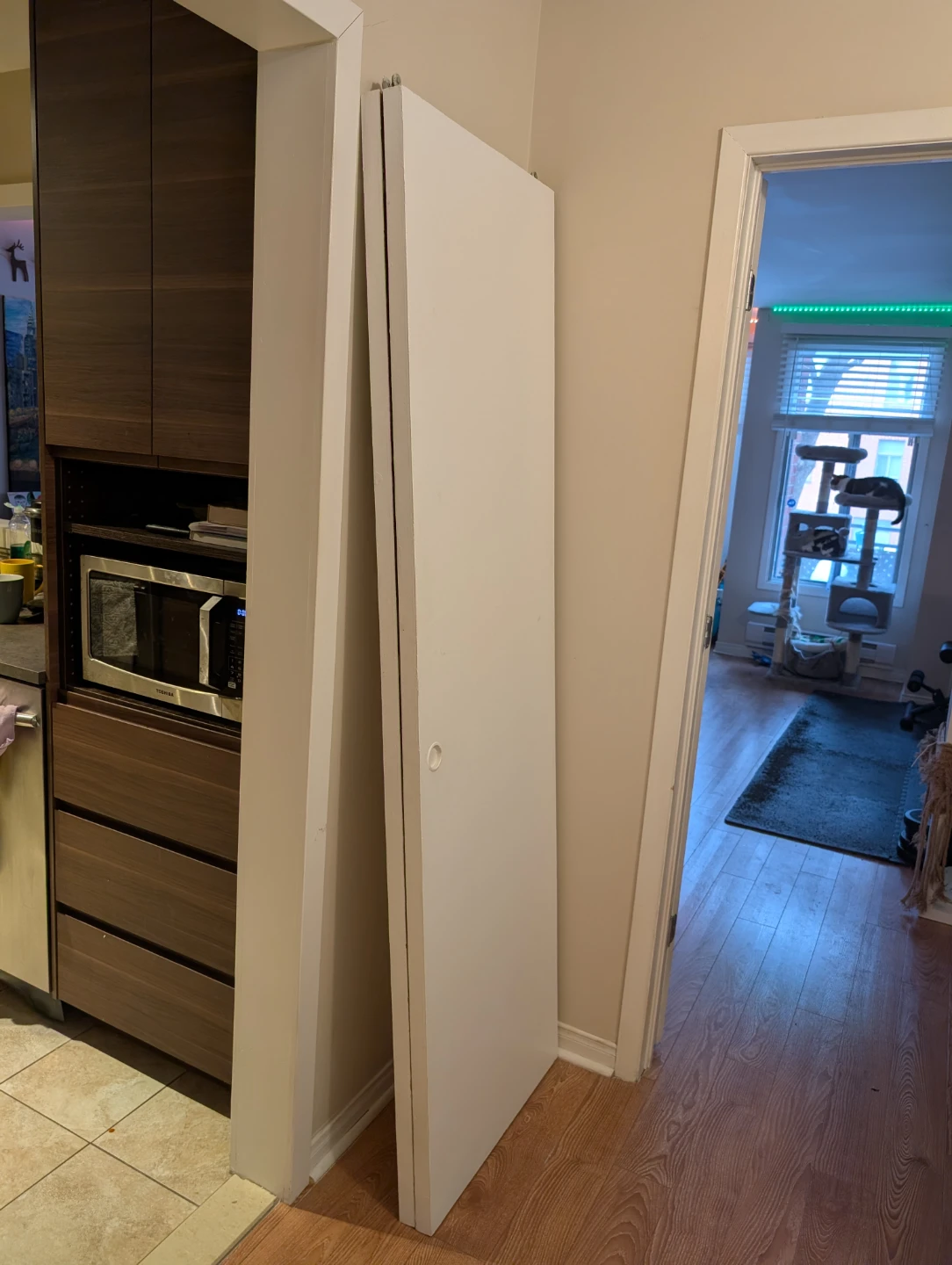 Sliding Closet Doors - photo 2
