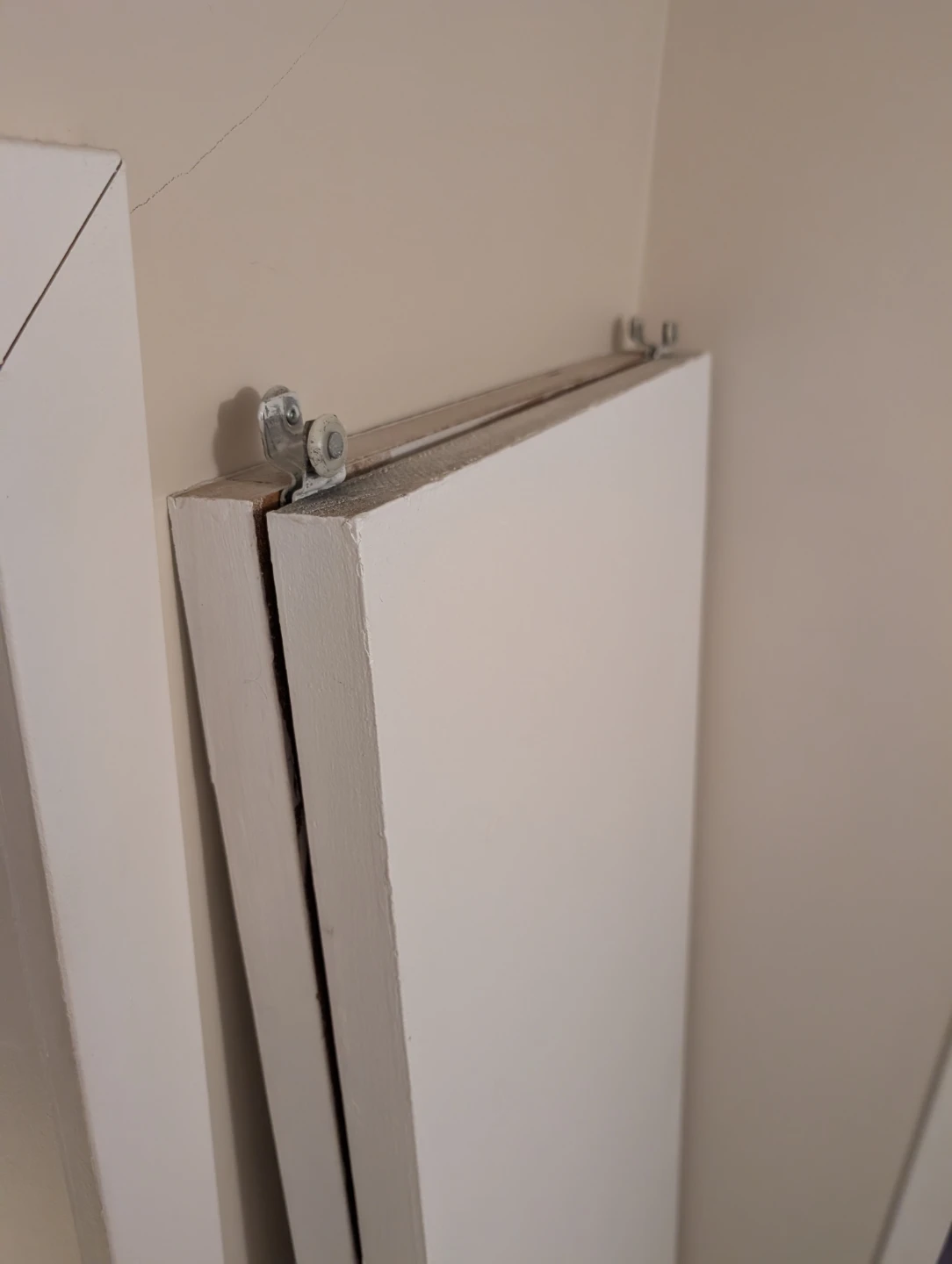 Sliding Closet Doors - photo 3