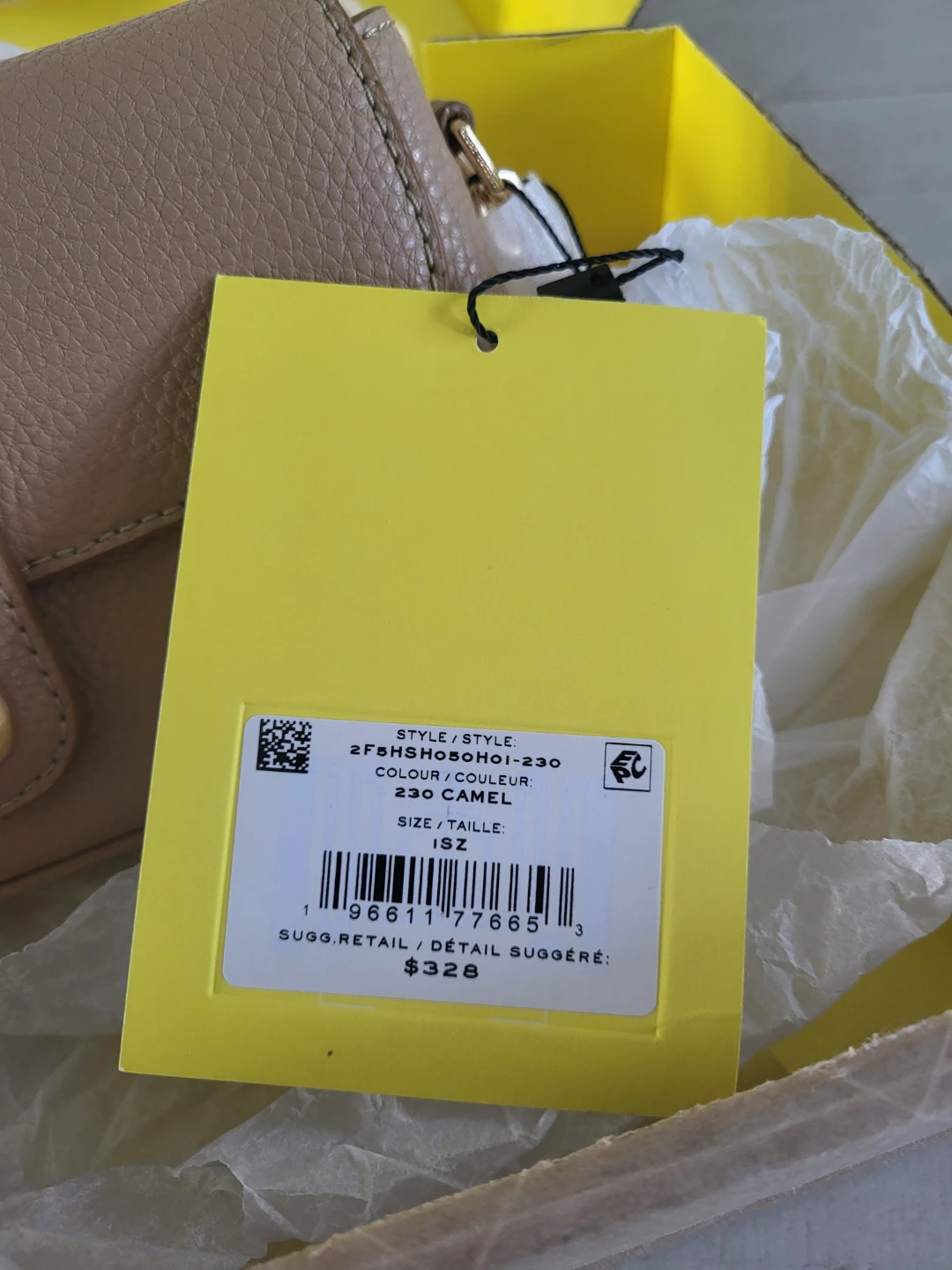 Marc Jacobs Clover Bag - photo 4