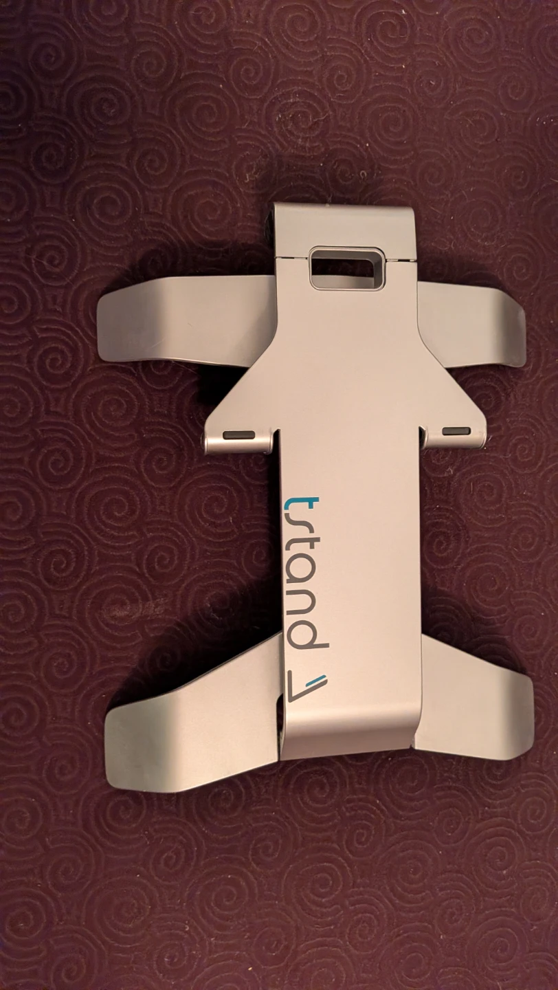 tstand Laptop Stand