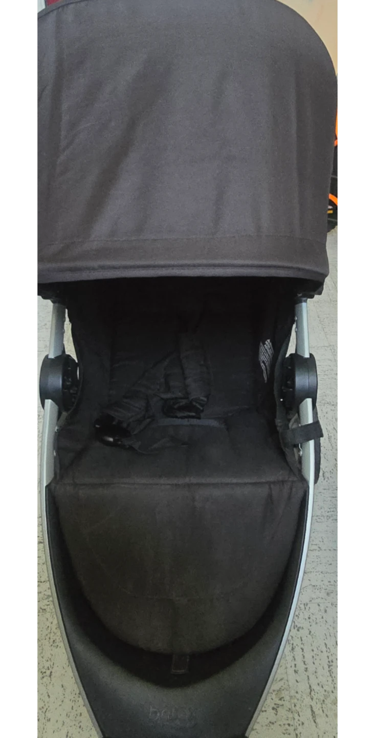Britax Stroller
