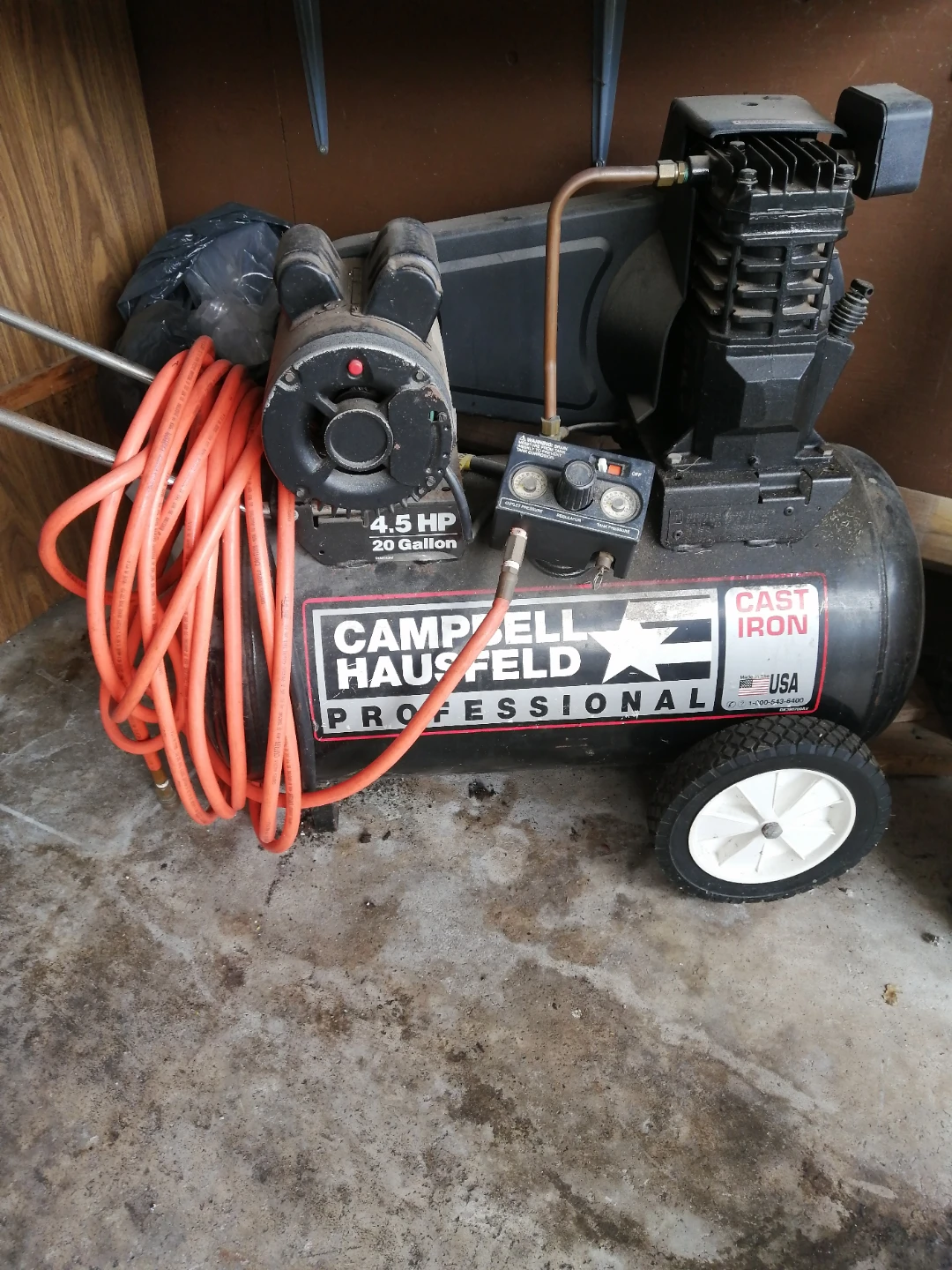 Tires and air compressor ,!