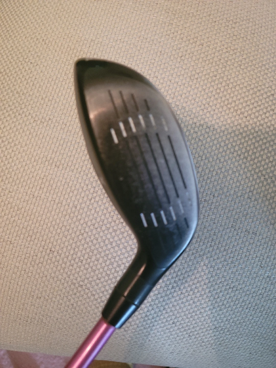 PXG 0341 X 3 Wood Golf Club - photo 2