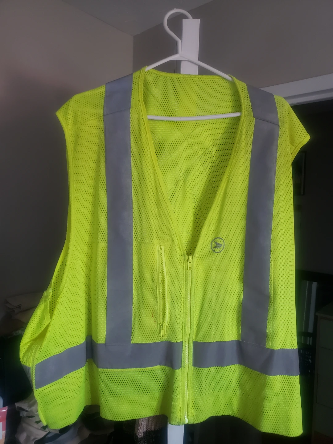 Canada Post Work Jacket and Vest Set - photo 2