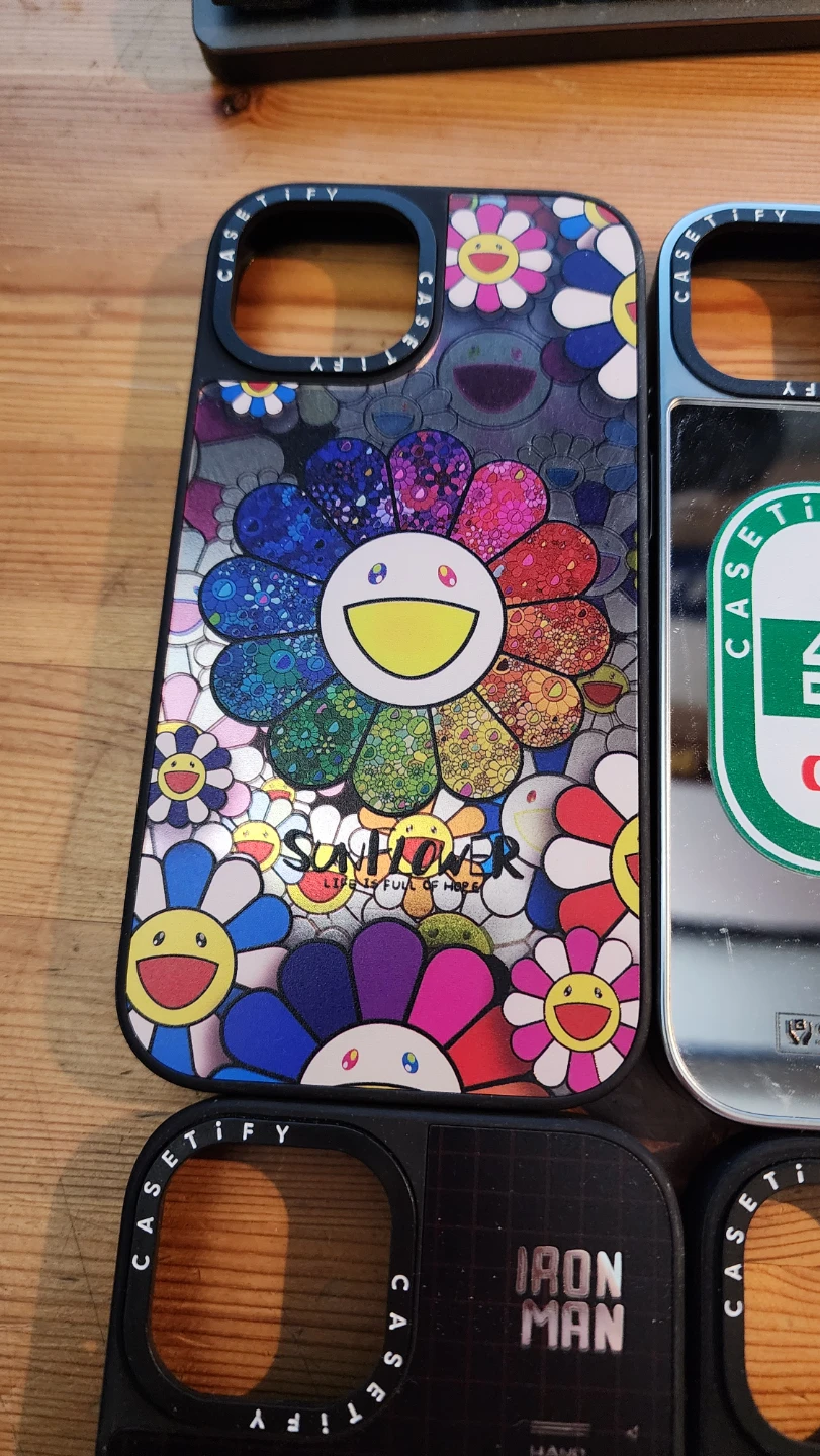 Taobao Cases iPhone 15 // 15 per case obo - photo 2
