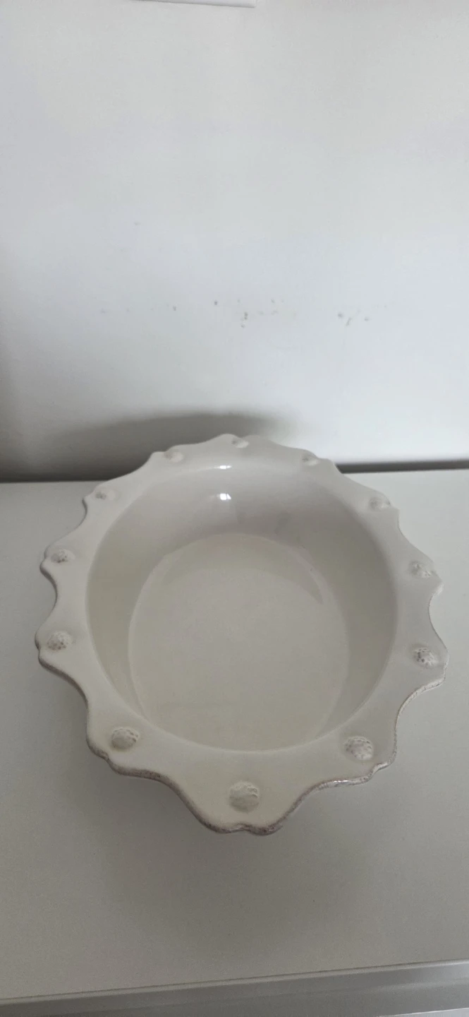 Juliska Berry & Thread Oval Baking Dish - photo 3