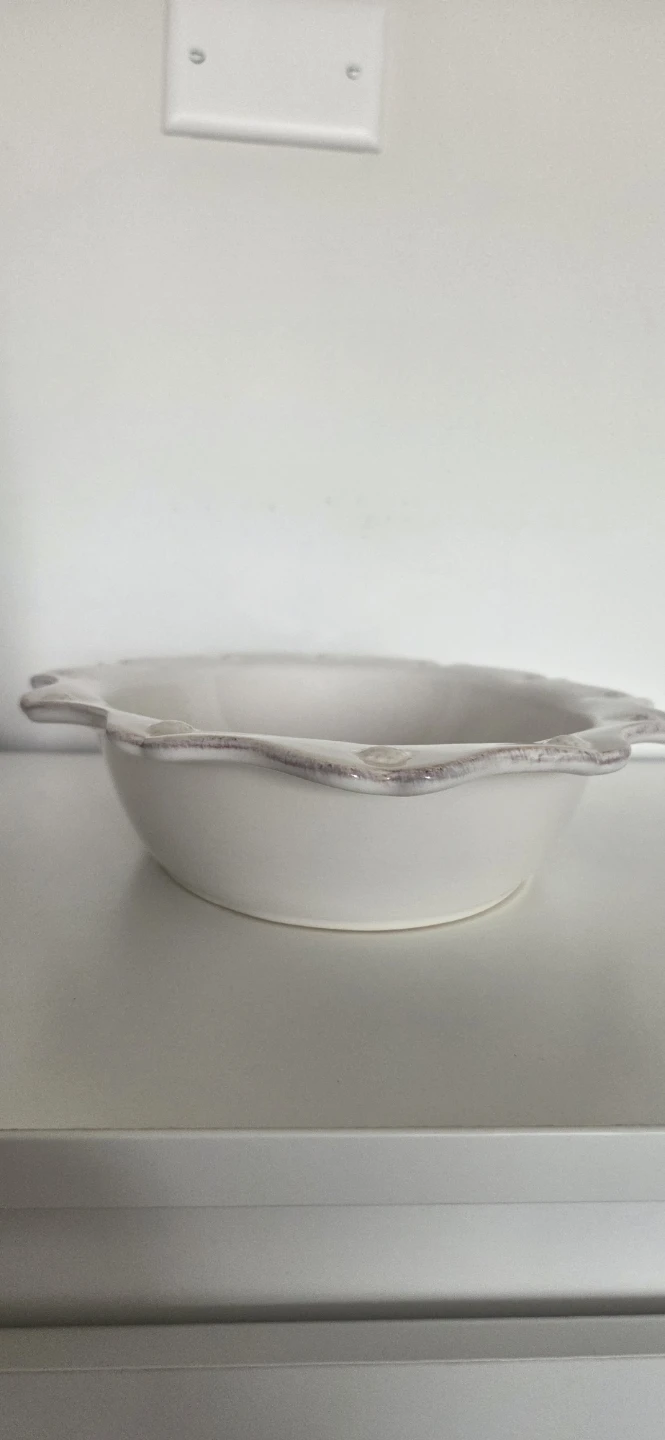 Juliska Berry & Thread Oval Baking Dish - photo 4