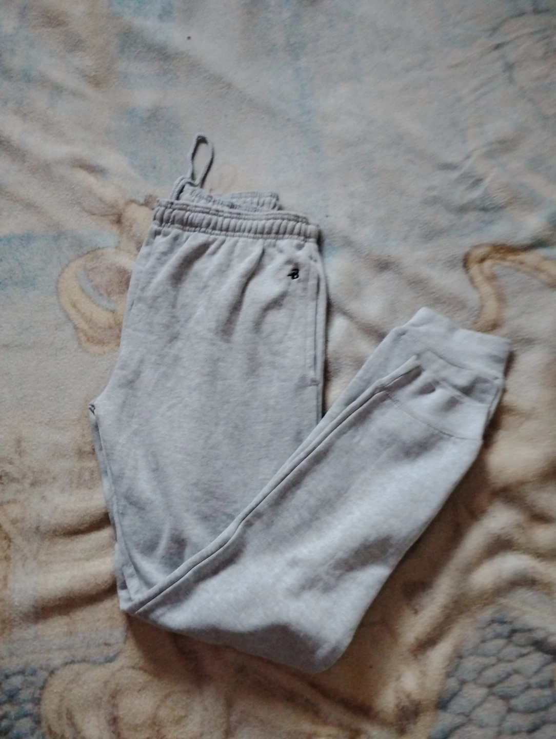 Badger Sport Grey Sweatpants Size L - photo 2