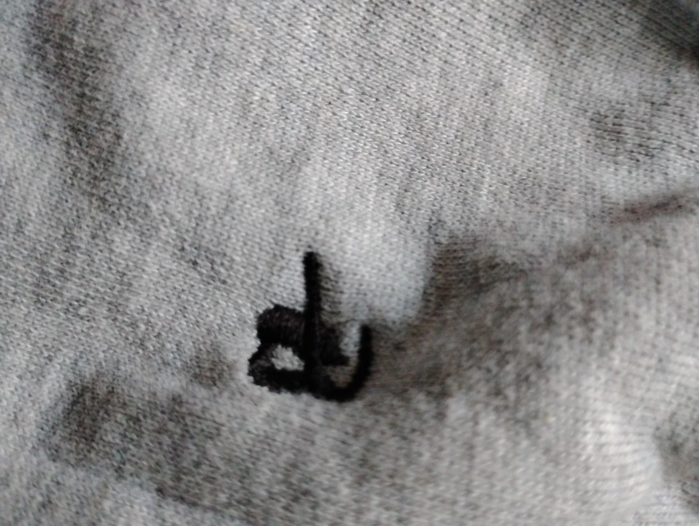 Badger Sport Grey Sweatpants Size L - photo 3