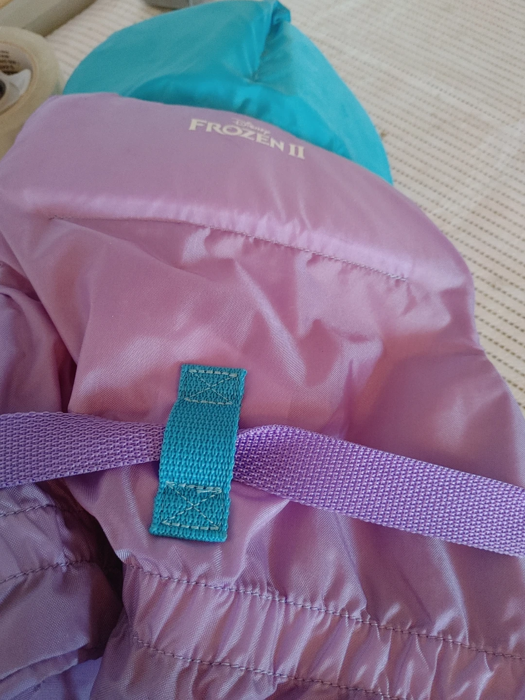 Disney Frozen II Infant Life Vest - photo 3
