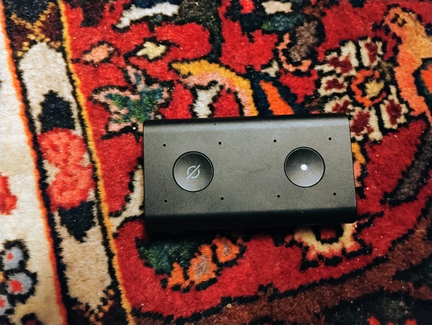 Amazon Echo Auto - photo 5