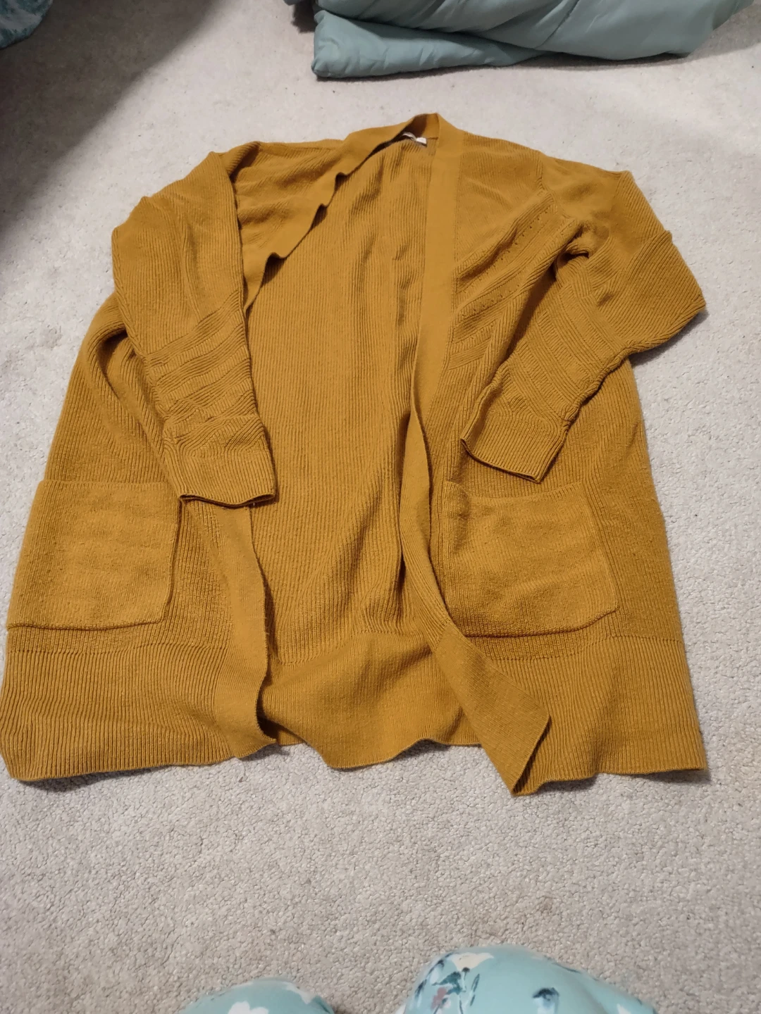 Cardigans size small - photo 4