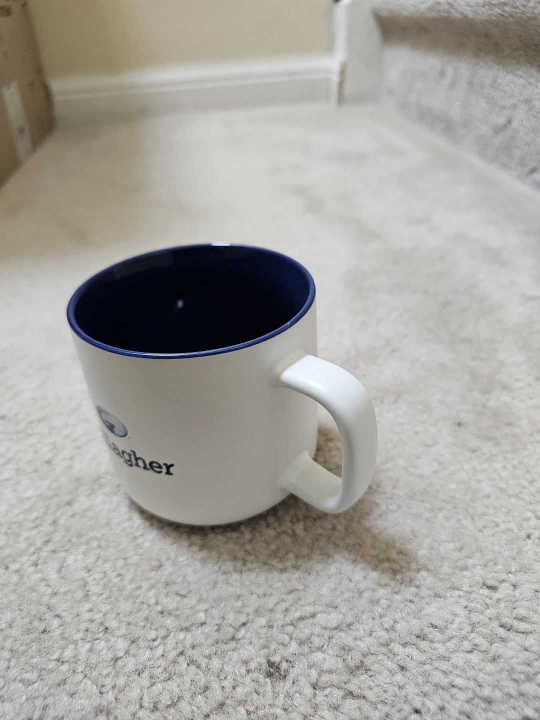 Gallagher Coffee Mug - photo 2