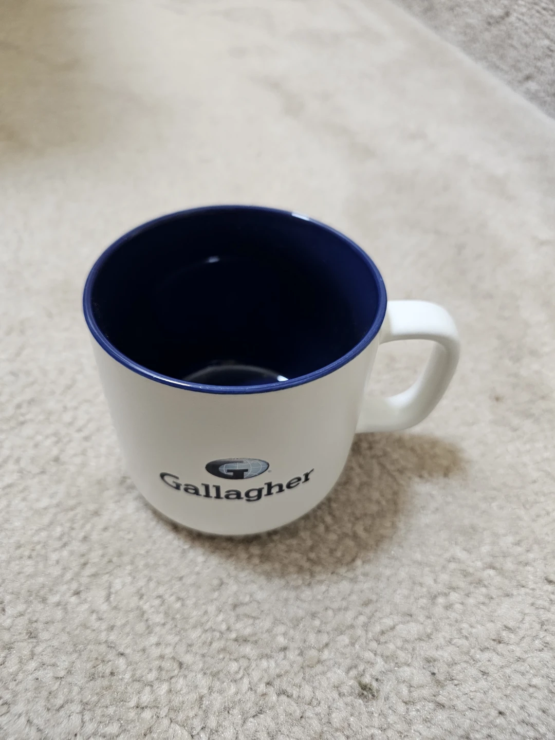 Gallagher Coffee Mug - photo 3
