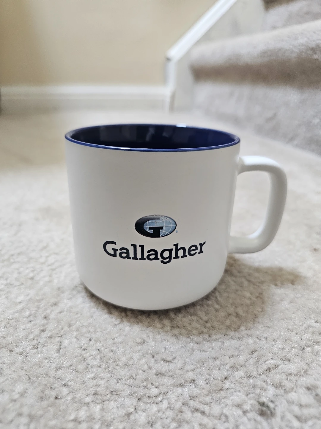 Gallagher Coffee Mug - photo 4