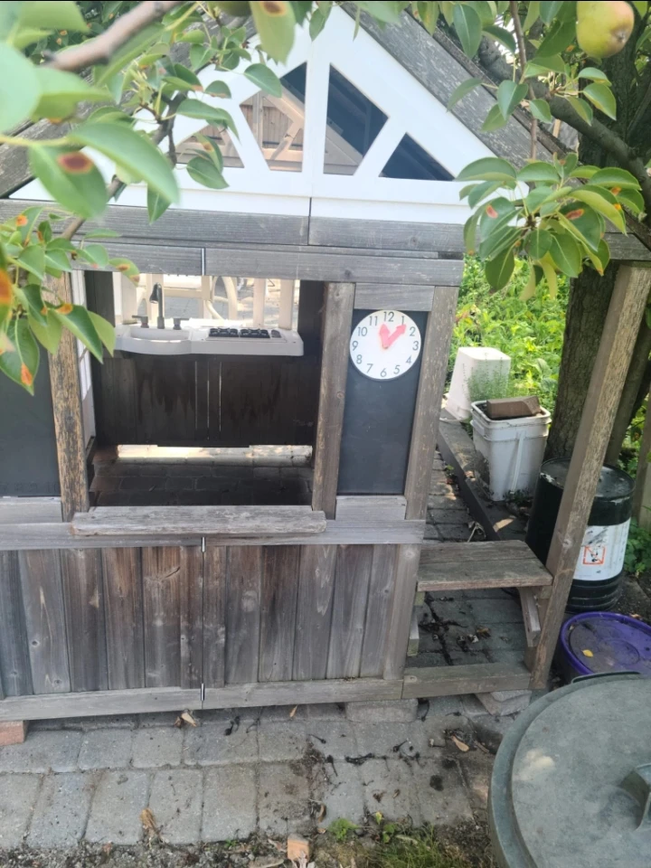 Kids Playhouse - photo 2