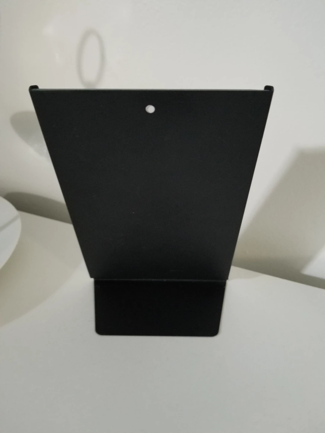 Frameworks Black Picture Frame 4" x 6" - photo 2
