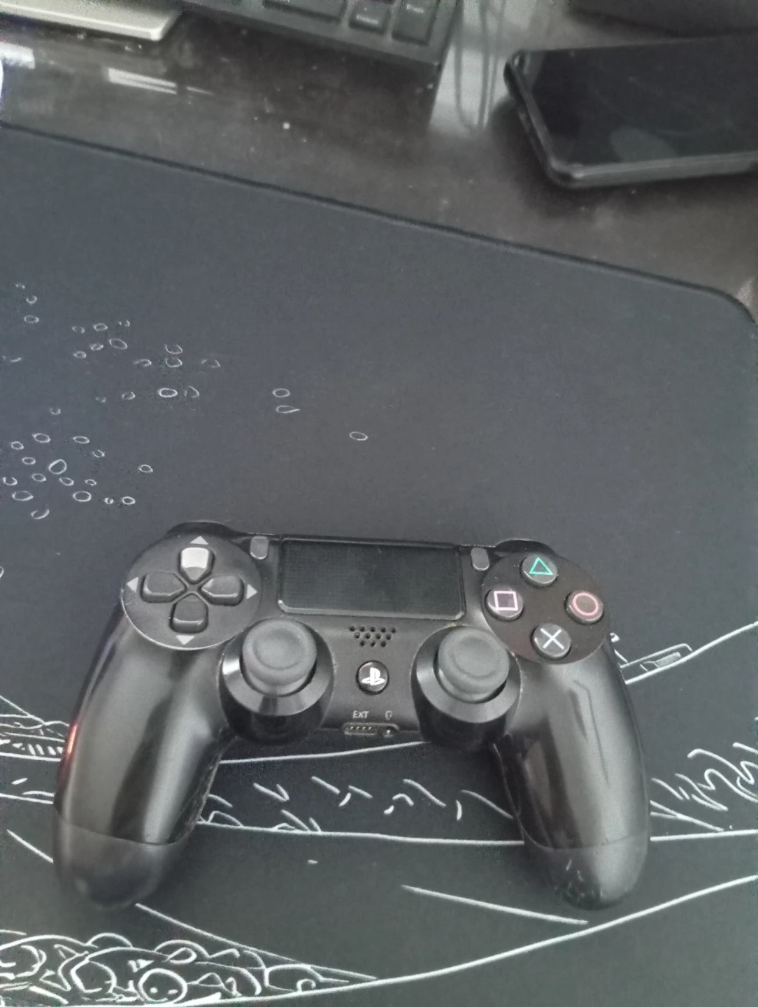 Sony PlayStation DualShock 4 Wireless Controller
