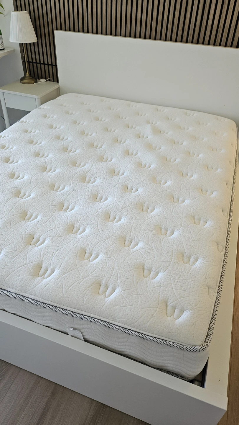 Queen Size Mattress