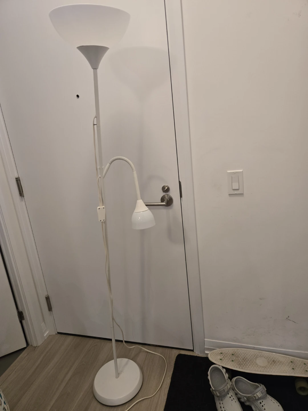 IKEA Floor Lamp