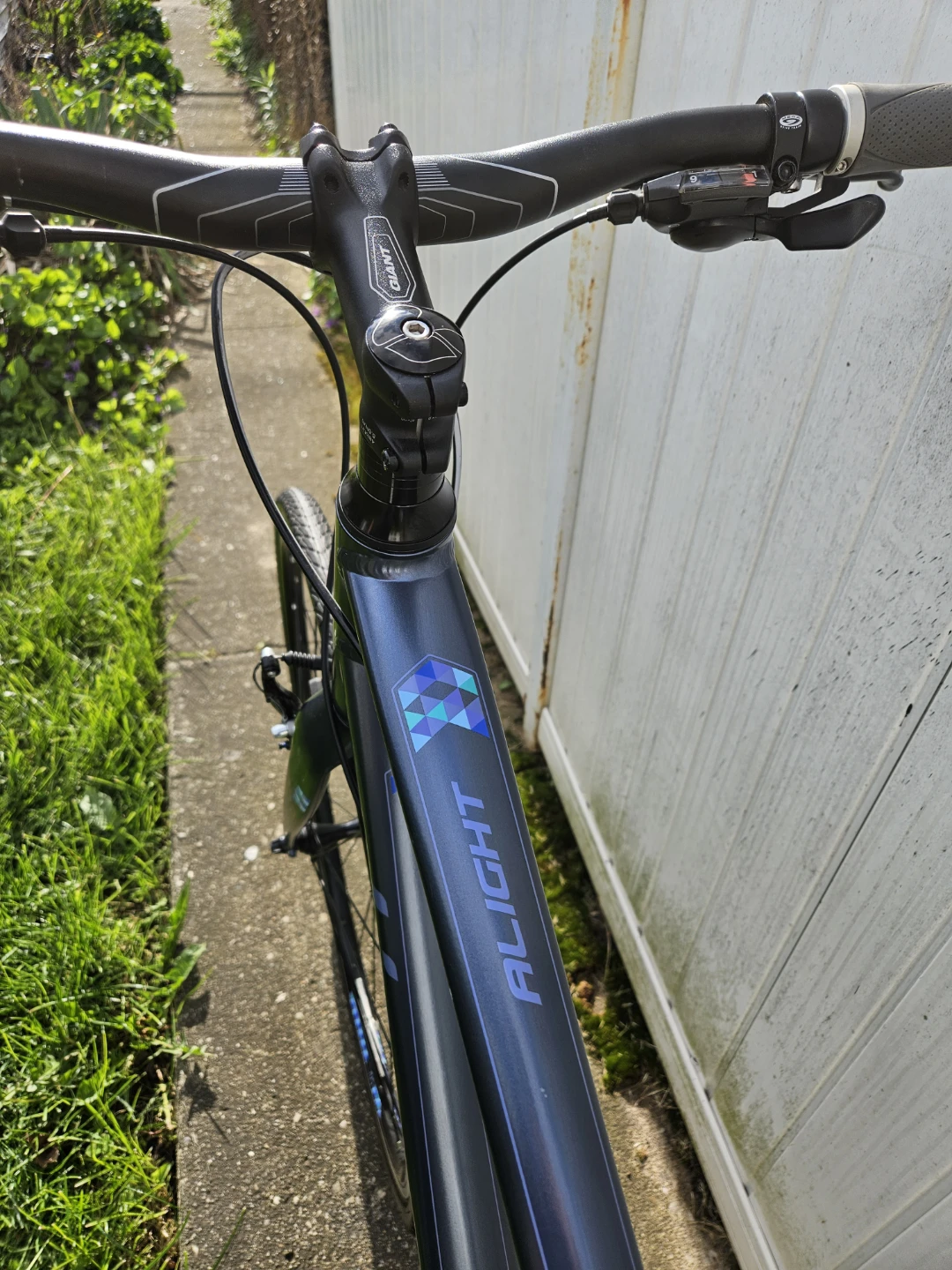 LIV ALIGHT HYBRID BIKE - photo 2