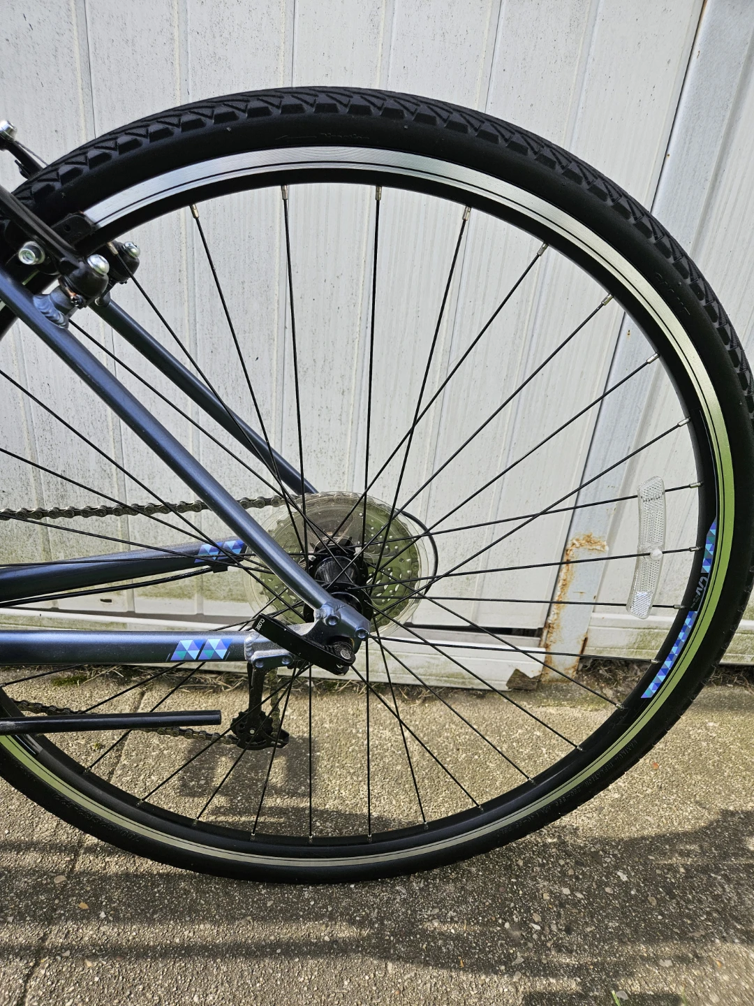 LIV ALIGHT HYBRID BIKE - photo 5