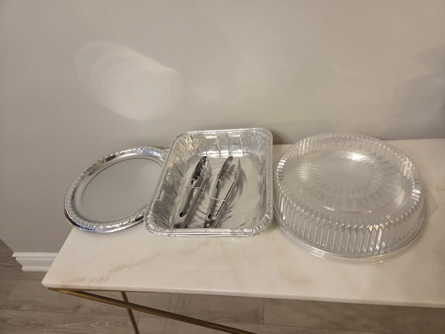 Party Serving & Dinnerware set - photo 2