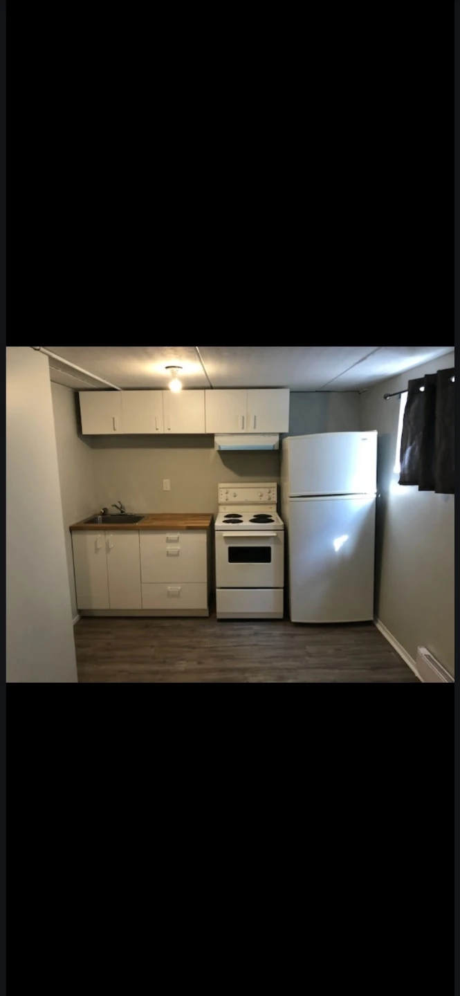 STUDIO Basmet Room for Rent