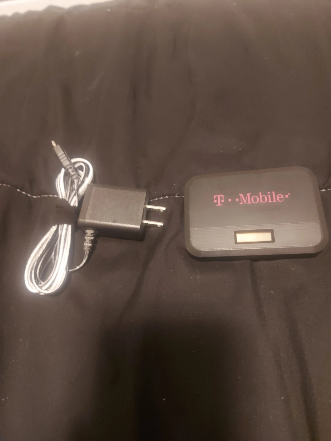 T-Mobile Mobile Hotspot with Charger